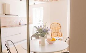 Appartement Quais De Saone